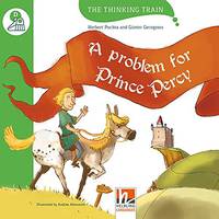 A problem for Prince Percy. Level D