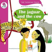 The Jaguar and the Cow. Level E