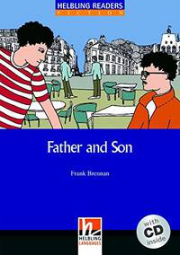 Father and Son. Level 5 (+ Audio CD)