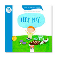Let's Play! Level B