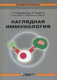Наглядная иммунология