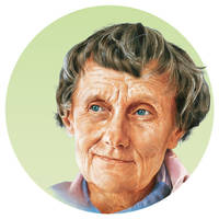 Ваши письма я храню под матрасом. Переписка 1971–2002
