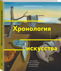 Хронология искусства. Как история влияет на культуру с начала времен до наших дней