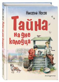 Тайна на дне колодца