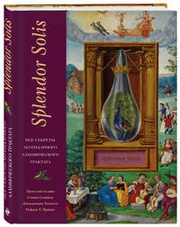 Splendor Solis. Все секреты легендарного алхимического трактата