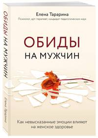 Обиды на мужчин. Как невысказанные эмоции влияют на женское здоровье