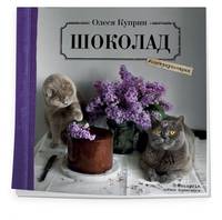 Шоколад (Олеся Куприн). Календарь настенный на 2021 год (300х300 мм)