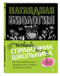Наглядная биология