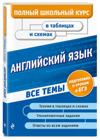 Английский язык
