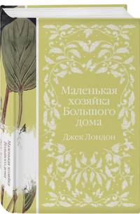 Маленькая хозяйка Большого дома