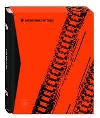 Артбук World of Tanks. Коллекционное издание