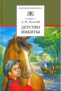 Детство Никиты