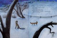 Сказочная новогодняя книга