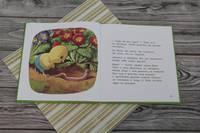 Цыпленок Лёня, или Таинственное исчезновение