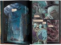 Bloodborne. Жажда исцеления