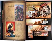 World of Warcraft. Книга 1. Графический роман