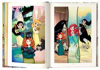 Disney Принцесса. Следуй за мечтой