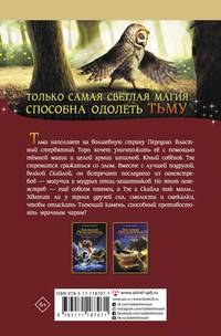 Последний огнеястреб. Тлеющий камень