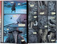 Bloodborne. Воронья песнь