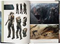 Мир игры Anthem