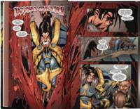 World of Warcraft. Книга 3
