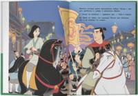 Disney Принцесса. Мулан