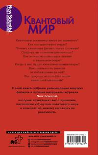 Квантовый мир. Невероятная теория в самом сердце мироздания