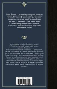 Маленькая хозяйка Большого дома