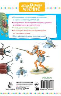 Необыкновенные приключения Карика и Вали (ФГОС ДО)