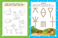 Играем и запоминаем. Рабочая нейротетрадь