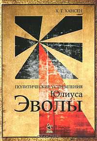 Политические устремления Юлиуса Эволы
