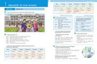 Английский язык. Enjoy English. 5 класс. Учебник. ФГОС