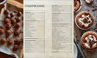 Шоколад