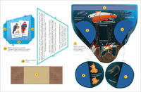 Lapbook. Подводный мир. Интерактивная игровая папка