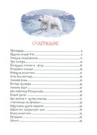 Вечная сказка. Новогодняя история