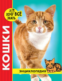 Хочу все знать. Кошки