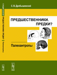 Предшественники. Предки? Часть V. Палеоантропы