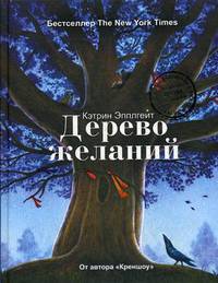 Дерево желаний