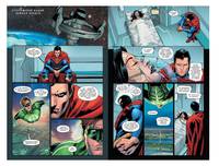 Injustice. Боги среди нас. Год второй. Книга 1