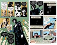 The Sandman. Песочный человек. Книга 9. Милостивые