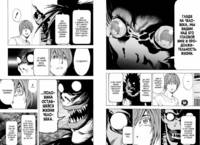 Death Note. Black Edition. Книга 1