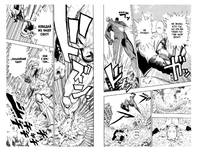 One-Punch Man. Книги 1-2