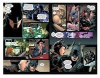 Injustice. Боги среди нас. Год второй. Книга 2