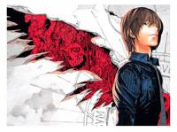 Death Note. Black Edition. Книга 3