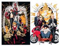 Death Note. Black Edition. Книга 4