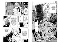 Death Note. Black Edition. Книга 5