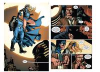 Вселенная DC. Rebirth. Бэтмен. Книга 1. Я – Готэм