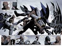 Вселенная DC. Rebirth. Бэтмен. Книга 2. Я - самоубийца