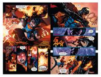 Вселенная DC. Rebirth. Супермен. Книга 1. Сын Супермена