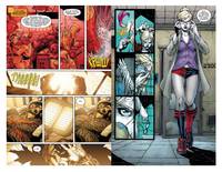 Вселенная DC. Rebirth. Отряд Самоубийц. Книга 2. Еще больше безумия